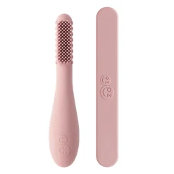 Oral Care>EZ PZ Fun Toothbrush Sensory Tongue Blus