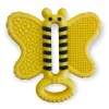 Online Toothbrush Teether - Bee Teething Toys