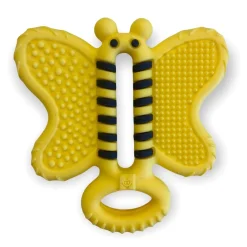 Online Toothbrush Teether - Bee Teething Toys