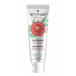Oral Care>Attitude Toothpaste with fluoride Watermelon 120g