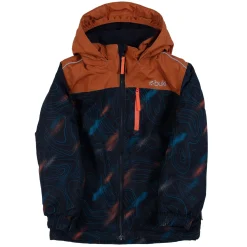 Discount Topography Snowsuit 2-8 Kids/BOY Outerwear|Snowsuits