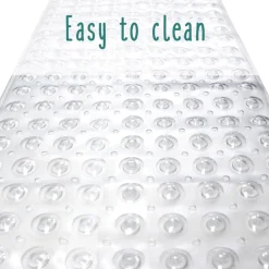 Hot Total Tub Bath Mat Bath Accessories