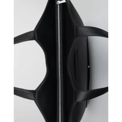 Discount Tote Bag Sheila - Black Handbags & Purses|Diaper Bags