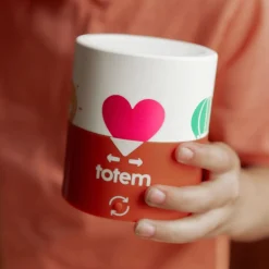 Clearance Totem-Morphée - Morphée Decorative Objects