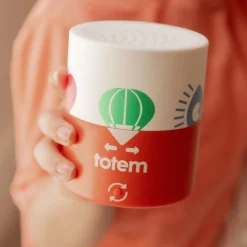 Clearance Totem-Morphée - Morphée Decorative Objects