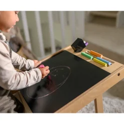 Toucan 3-In-1 Learning Tower - Natural White Learning Towers & Step Stools