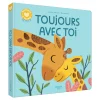 Hot Toujours Avec Toi Baby 0-2 Years