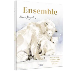 4 Years And Over|2 Years And Over>Auzou Toujours Ensemble