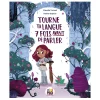 Discount Tourne Ta Langue 7 Fois Avant de Parler Quebec Books|4 Years And Over
