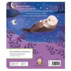 2 Years And Over>Presse Aventure Tout L'amour Du Monde