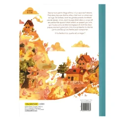 New Toutes Les Familles De Mon Village Quebec Books|4 Years And Over