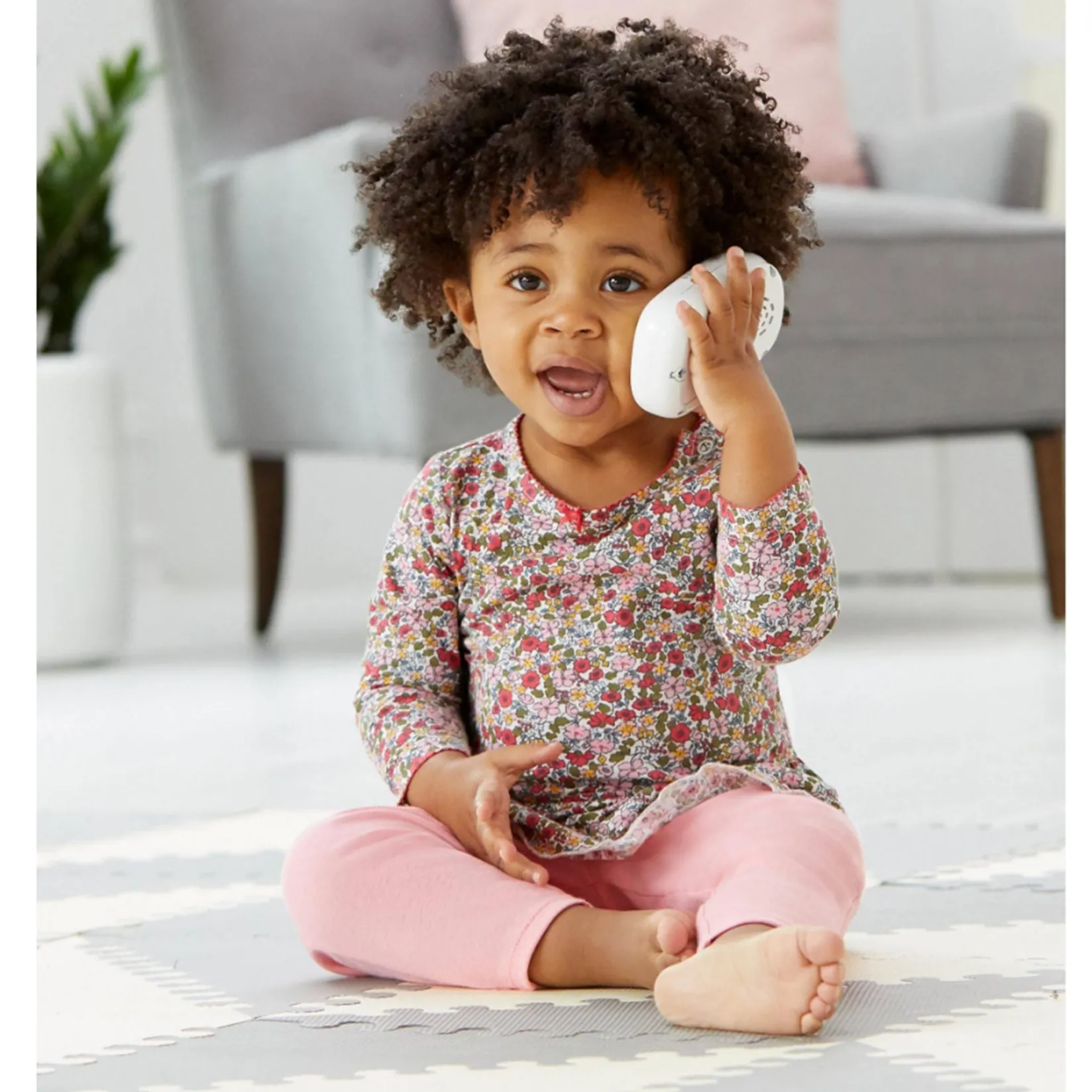 Sale Toy Cellular Grey Kids Musical Toys|Developmental Toys