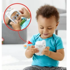 Sale Toy Cellular Grey Kids Musical Toys|Developmental Toys
