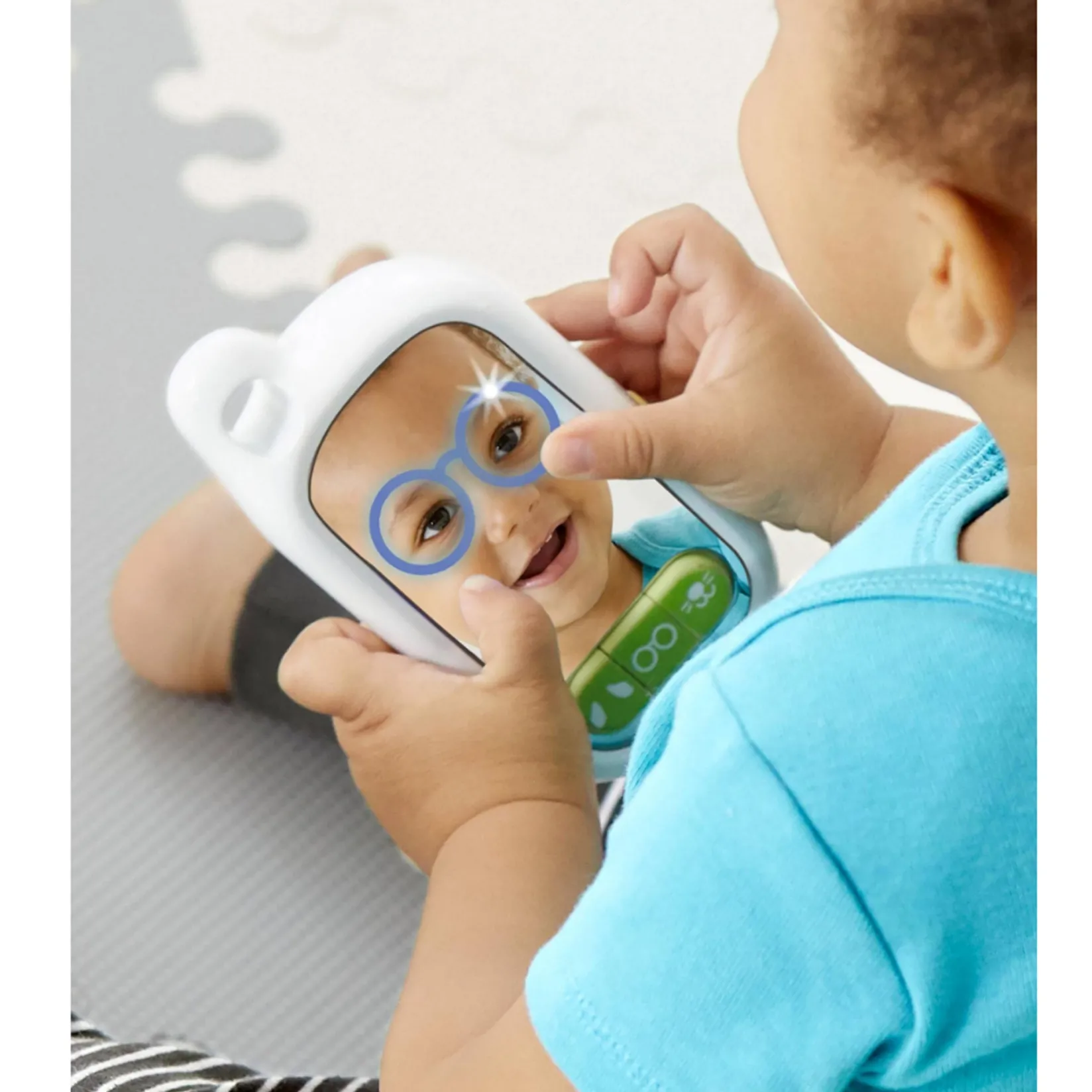 Sale Toy Cellular Grey Kids Musical Toys|Developmental Toys