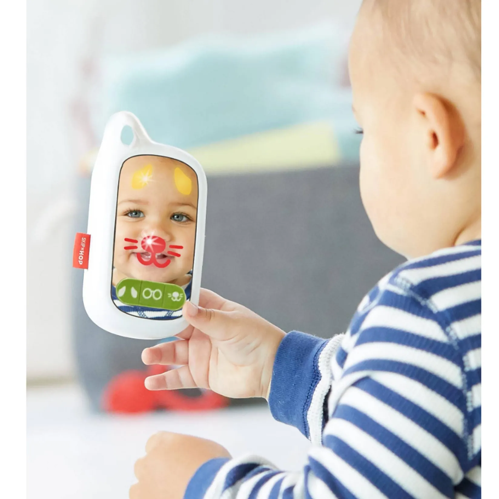 Sale Toy Cellular Grey Kids Musical Toys|Developmental Toys