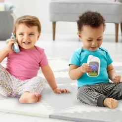 Sale Toy Cellular Grey Kids Musical Toys|Developmental Toys