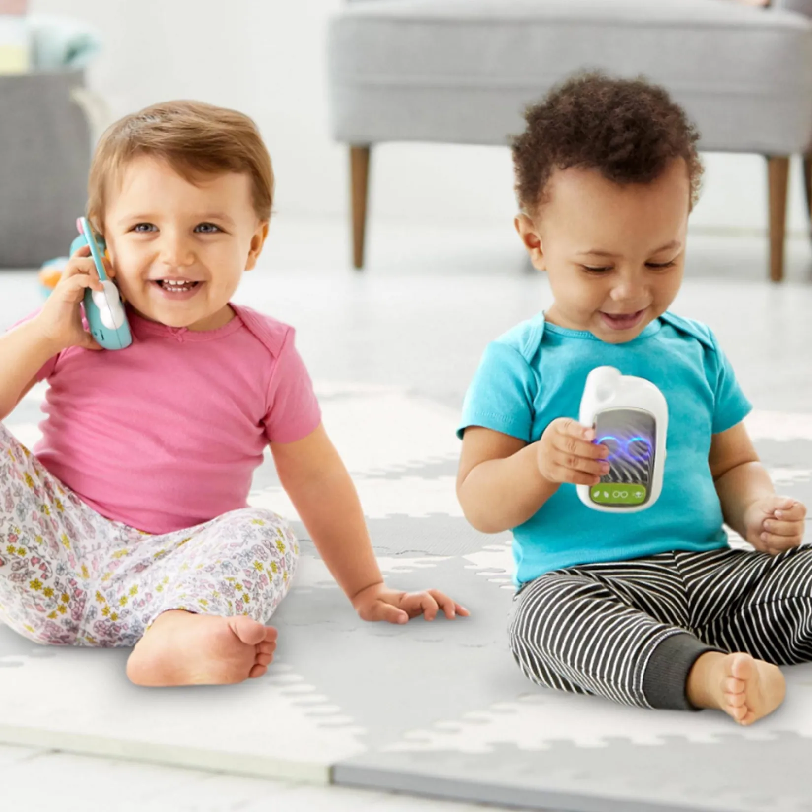 Sale Toy Cellular Grey Kids Musical Toys|Developmental Toys