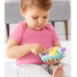 Outlet Toy Cellular Unicorn Kids Musical Toys|Developmental Toys