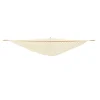 Storage>3 Sprouts Toy Hammock - Beige