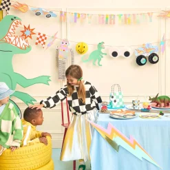 Party Supplies>Meri Meri Toybox Icon Garland