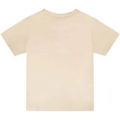 Clearance Trail Tiger T-shirt 3-6 Kids/BOY Tops