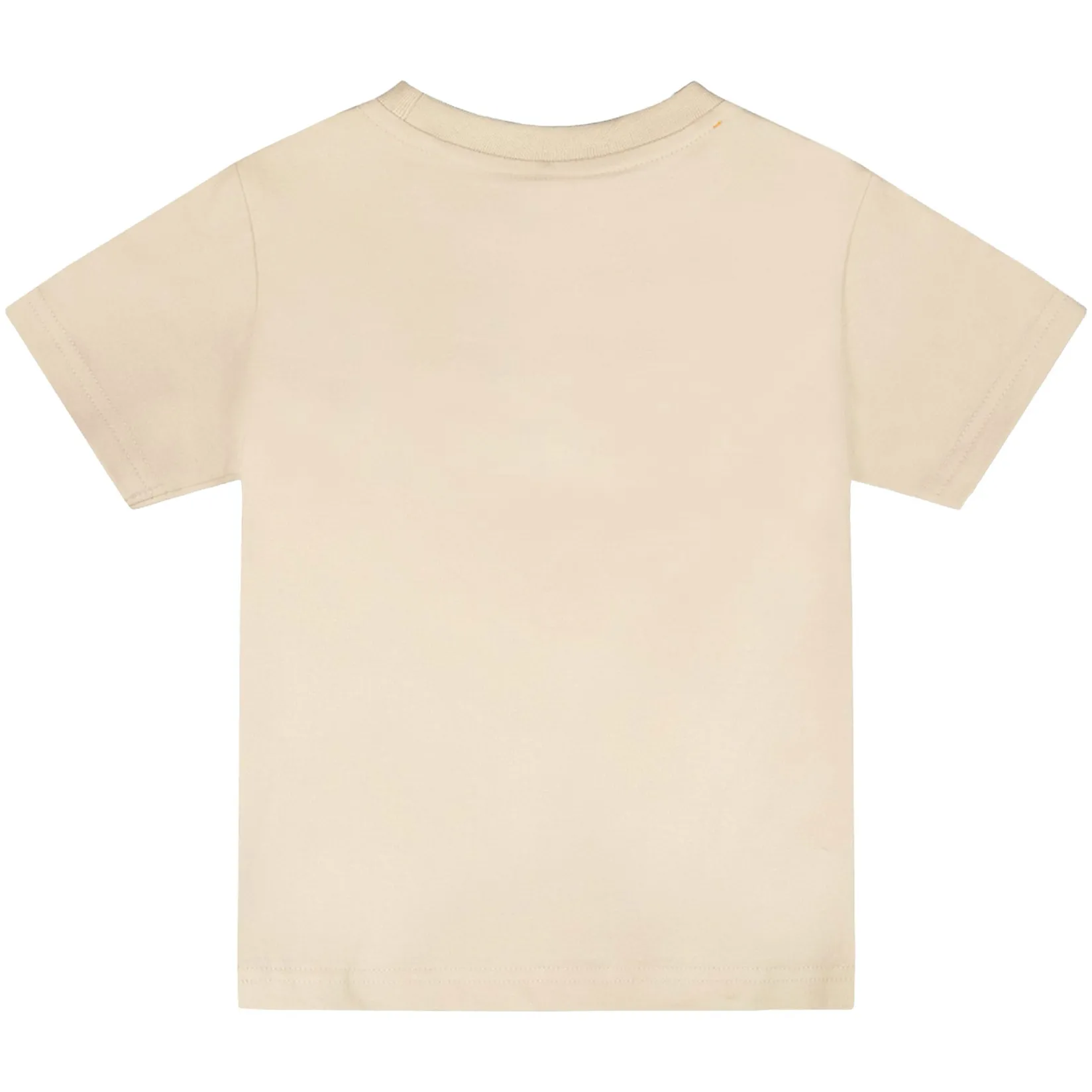 Clearance Trail Tiger T-shirt 3-6 Kids/BOY Tops