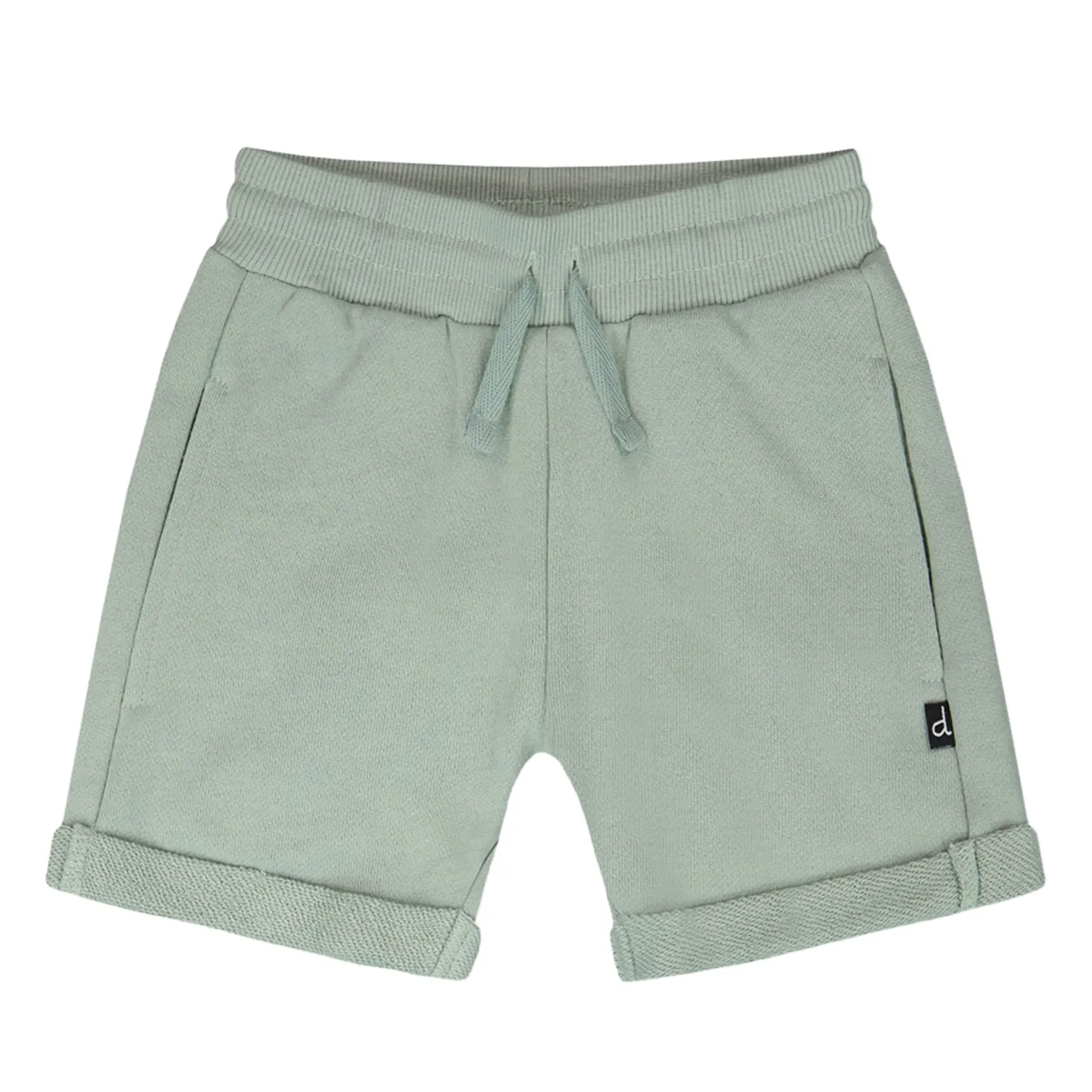 Trails Buddies Short 3-6 Kids/BOY Shorts & Bermuda