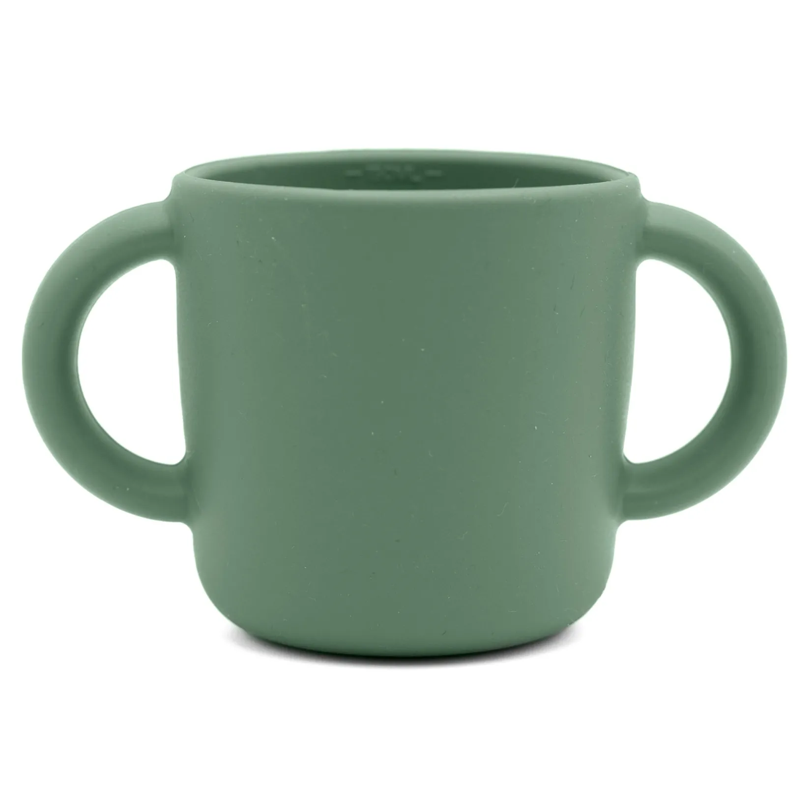 Breastfeeding|Tableware>Nouka Training Cup Fern 8oz