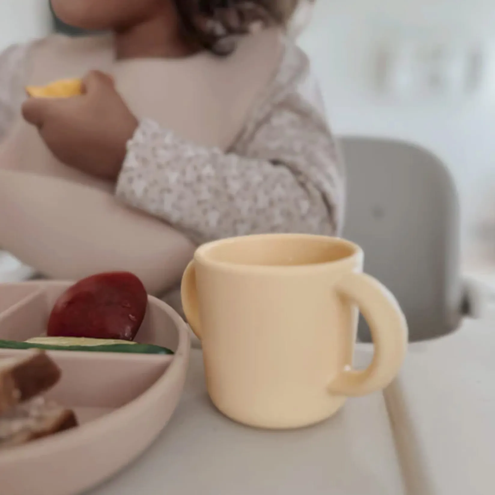 Outlet Training Cup Shifting Sand 8oz Kids Breastfeeding|Tableware