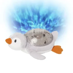 Decorative Objects>Cloud B Tranquil Penguin™