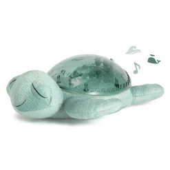 Decorative Objects>Cloud B Tranquil Turtle™ Rechargeable - Green