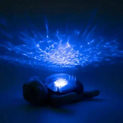 Decorative Objects>Cloud B Tranquil Turtle™ Rechargeable - Green