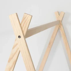 Online Transition Bed - Sweedi Natural Wood Cribs & Mattresses|Cribs & Mattresses