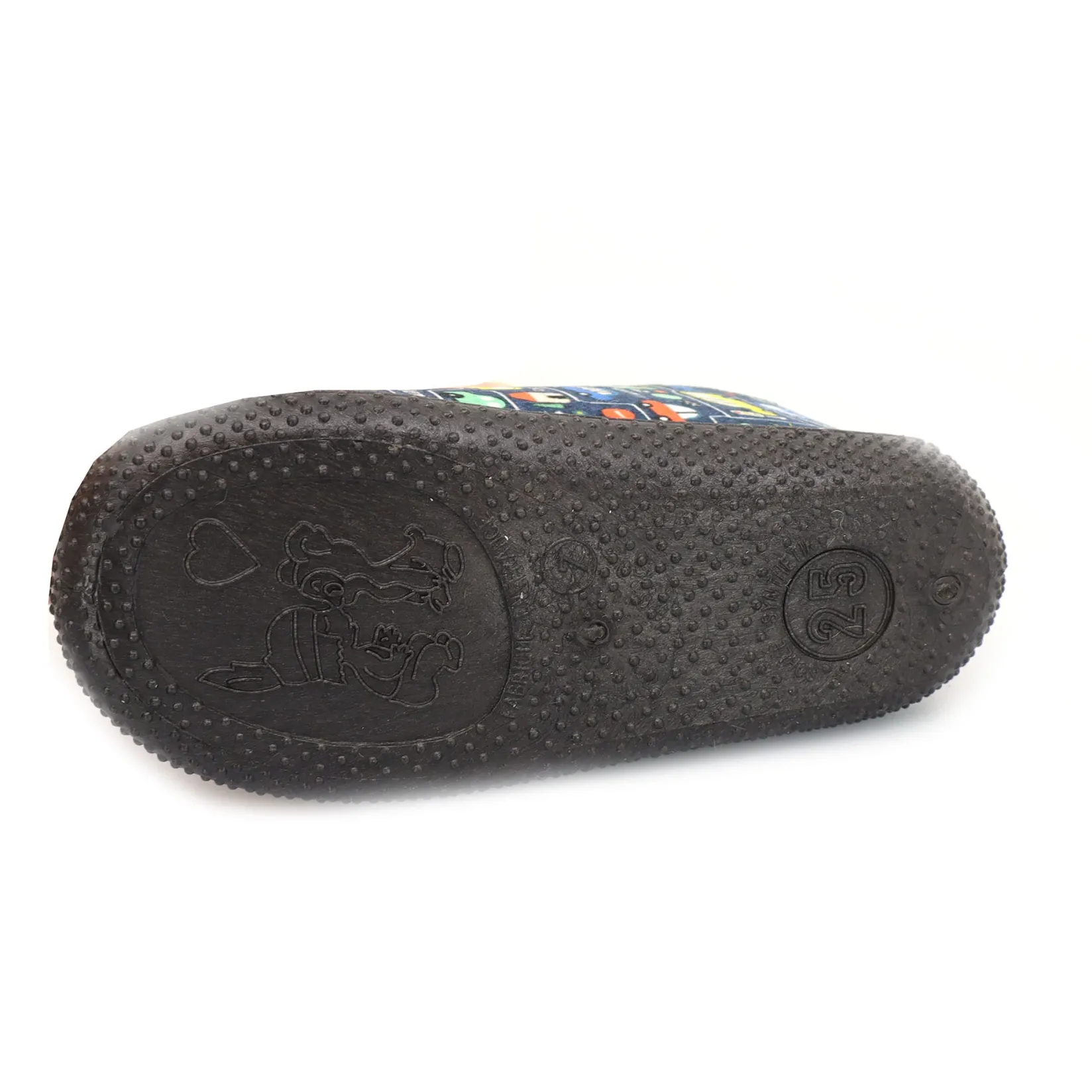 Slippers|Slippers>Lil Paolo Transport Slippers 20-28 Navy