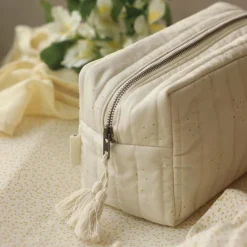 Travel Bag - Wild Chamomile Handbags & Purses|Diaper Bags