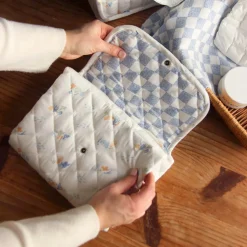 Discount Travel Changing Mat - Coastline Diaper Bags|Diaper Bags