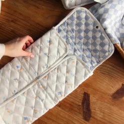 Discount Travel Changing Mat - Coastline Diaper Bags|Diaper Bags