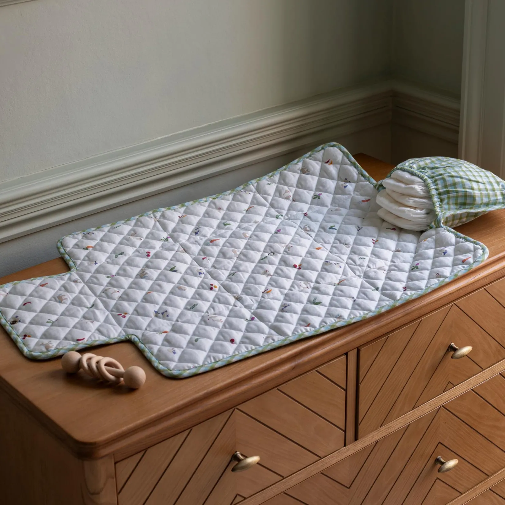 Discount Travel Changing Mat - Farm Diaper Bags|Diaper Bags