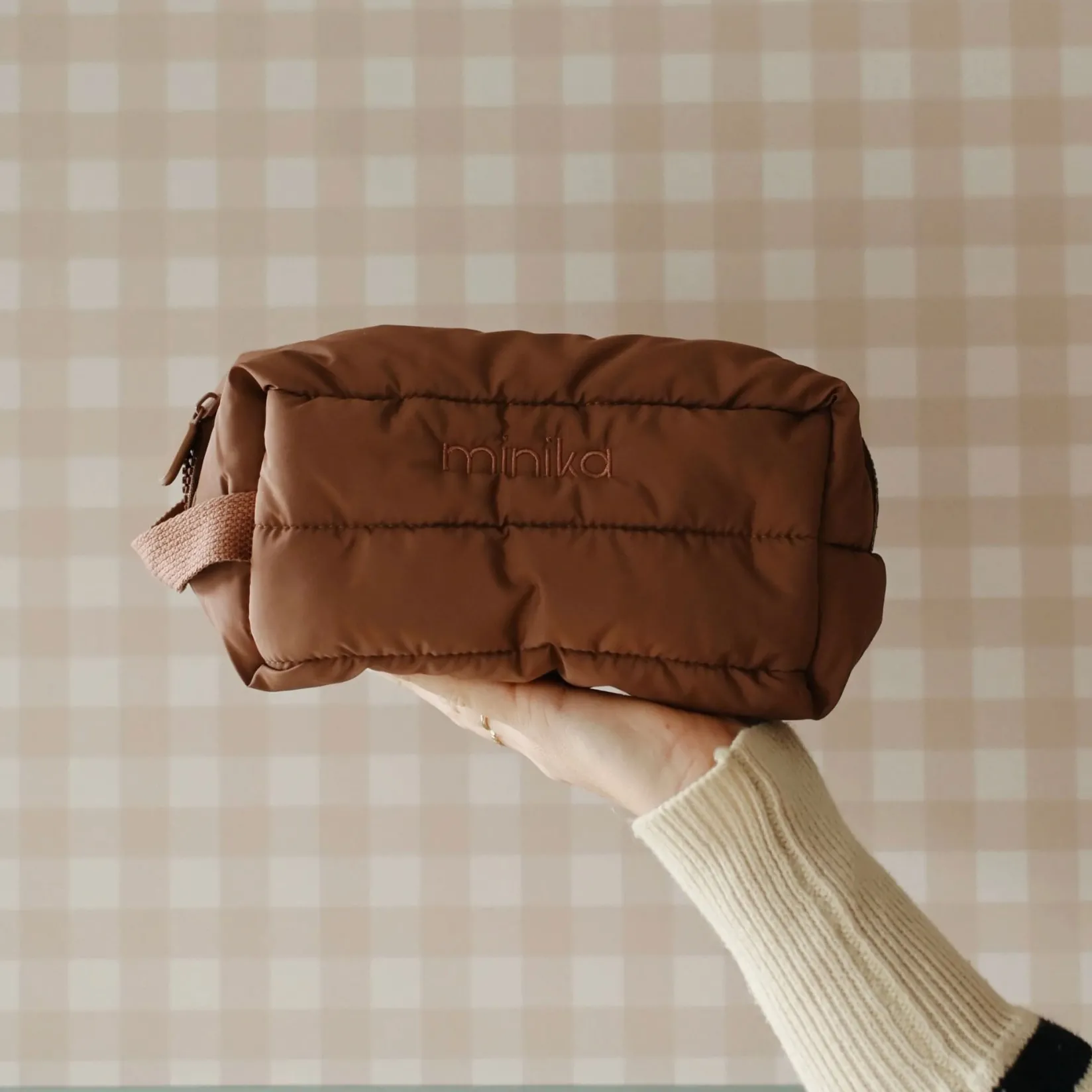 Handbags & Purses|Diaper Bags>Minika Travel Pouch