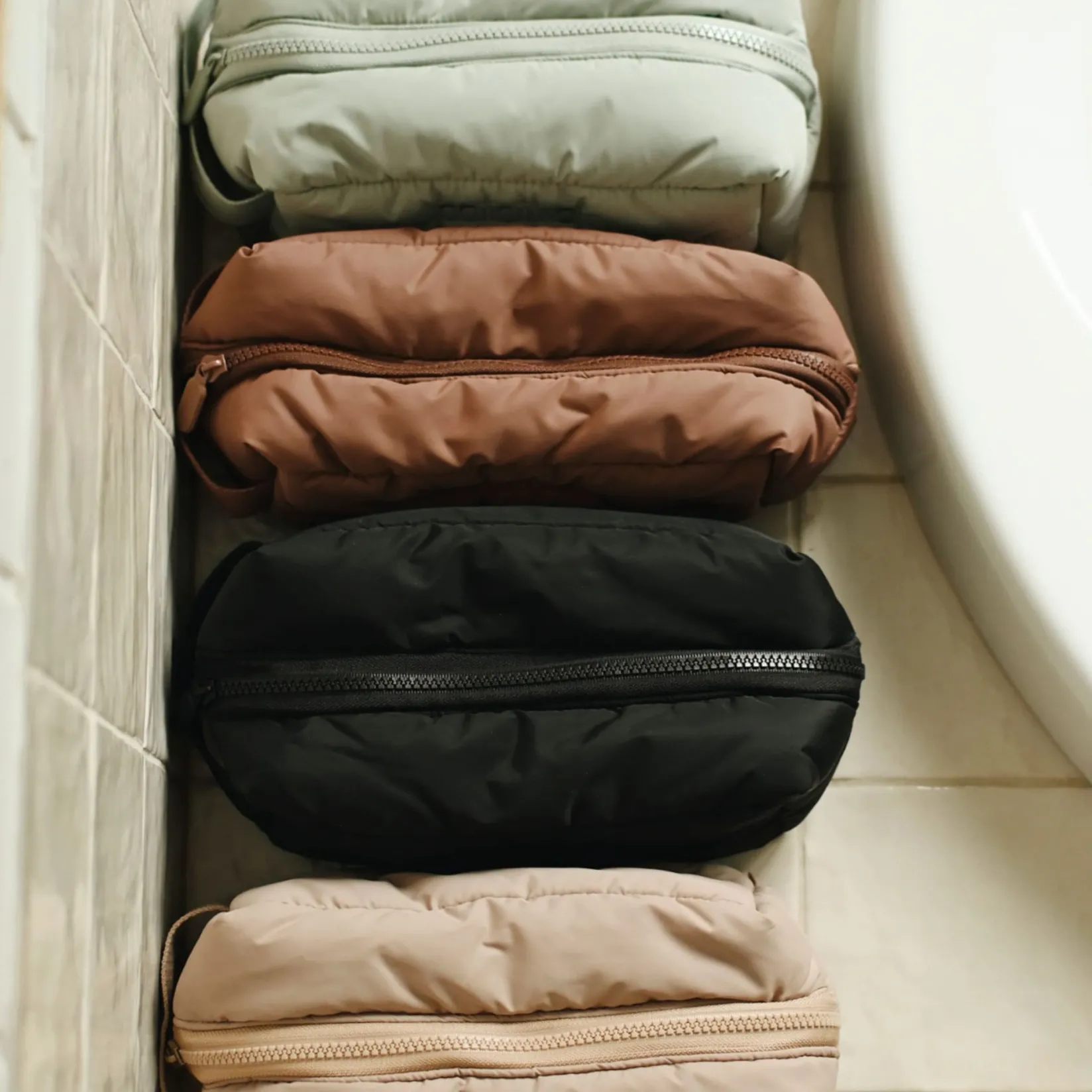 Handbags & Purses|Diaper Bags>Minika Travel Pouch