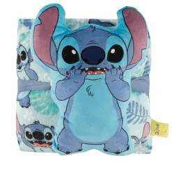 Best Travel Set Stitch 3 pieces Kids Blankets|Blankets
