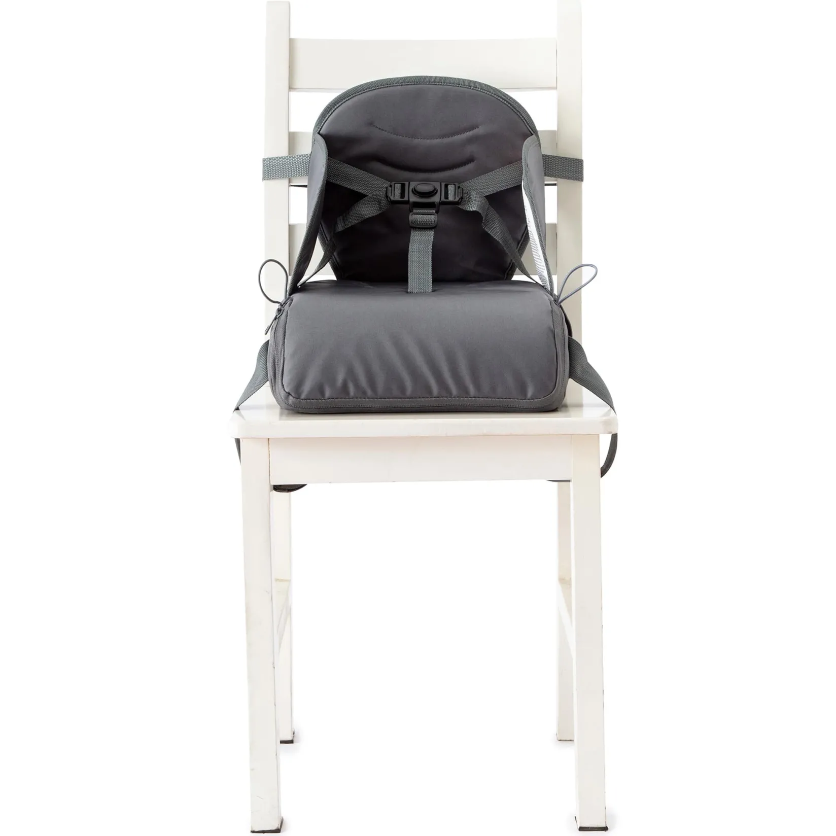 High Chairs & Booster Seats|High Chairs & Booster Seats>Baby To Love Travel Up Booster Seat - Anthracite