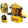 Pretend Play & Imitation>Tutti Frutti Traveler Play Set - Tools