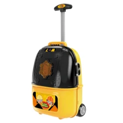 Pretend Play & Imitation>Tutti Frutti Traveler Play Set - Tools