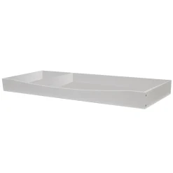 Online Tray for Changing Table - White Changing Tables