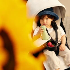 Tray Fox/Donkey/Kangaroo Strollers & Trailers