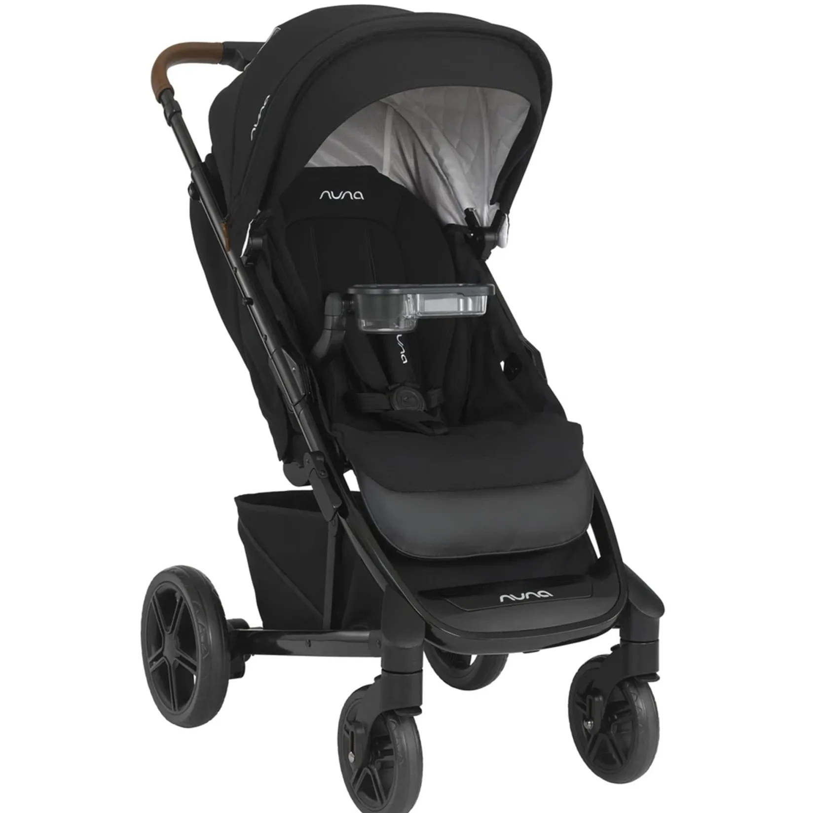 New Tray Mixx Strollers & Trailers