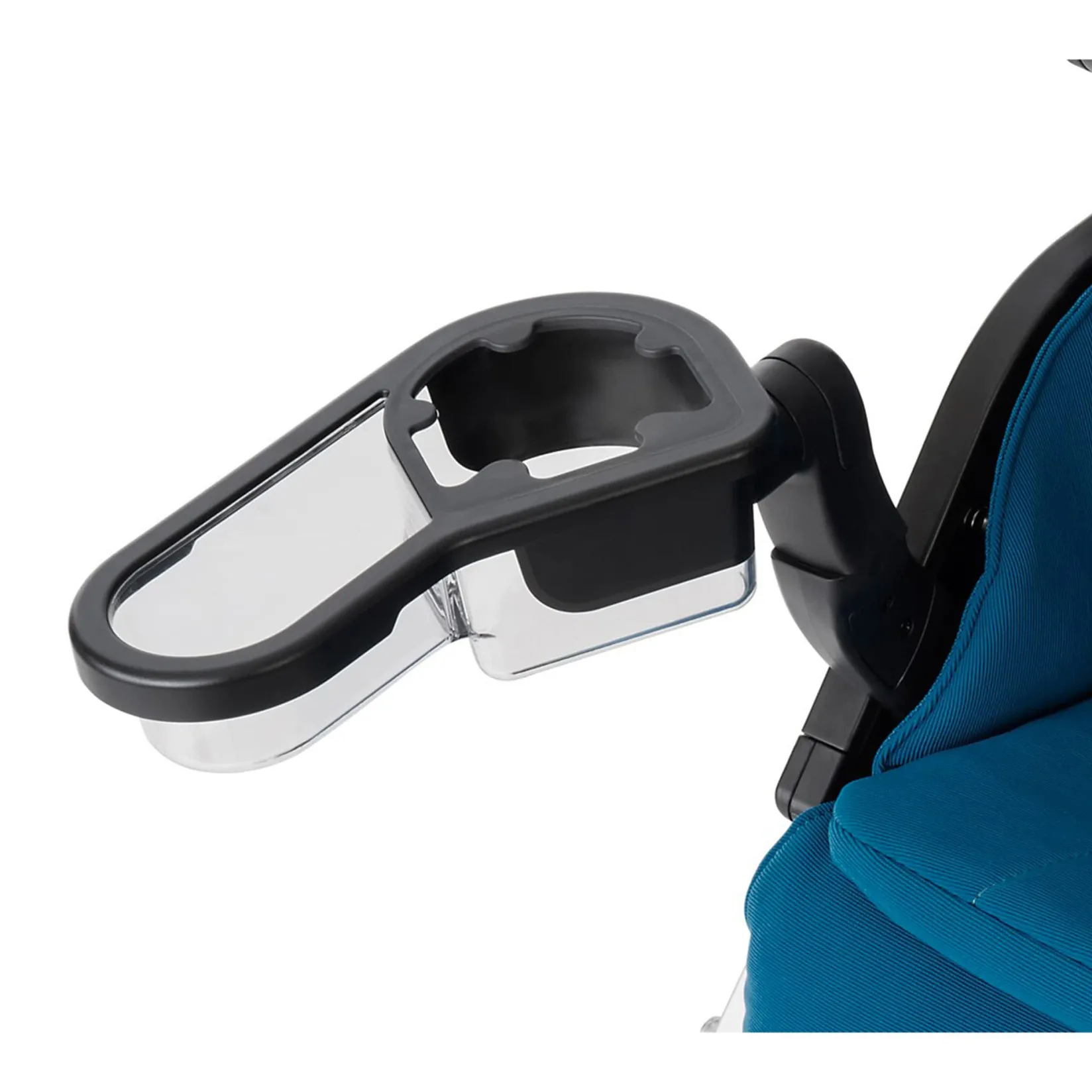 New Tray Mixx Strollers & Trailers