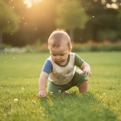 New Treasure Bodysuit 3-24m BOY Tops