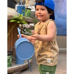 Clearance Treasure Hunt Tank Top 2-8y Kids/BOY Tops